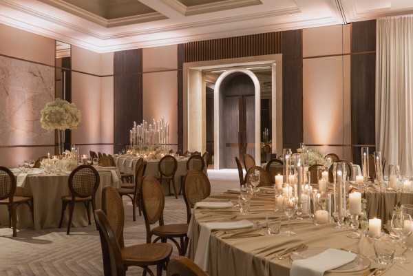 Hyatt Regency Belgrade